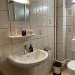 Apartament Zentrale Und Barrierefreie Mit Terrasse Alfeld (Lower-Saxony)