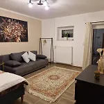 Apartament Zentrale Und Barrierefreie Mit Terrasse *