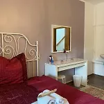 Zentrale Und Barrierefreie Mit Terrasse Apartament