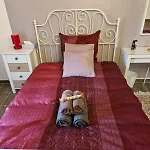 Zentrale Und Barrierefreie Mit Terrasse Apartament