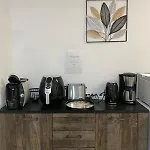 Zentrale Und Barrierefreie Mit Terrasse Apartament Alfeld (Lower-Saxony)