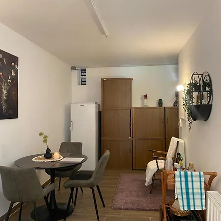 Zentrale Und Barrierefreie Mit Terrasse *
